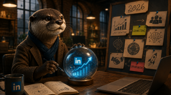 Какво предстои за малкия и средния бизнес през 2026 г. според LinkedIn?