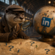 Кои са топ 5 професионални направления, които все още не са в LinkedIn, a трябва да бъдат? Кои са топ 5 професионални направления, които все още не са в LinkedIn, a трябва да бъдат?